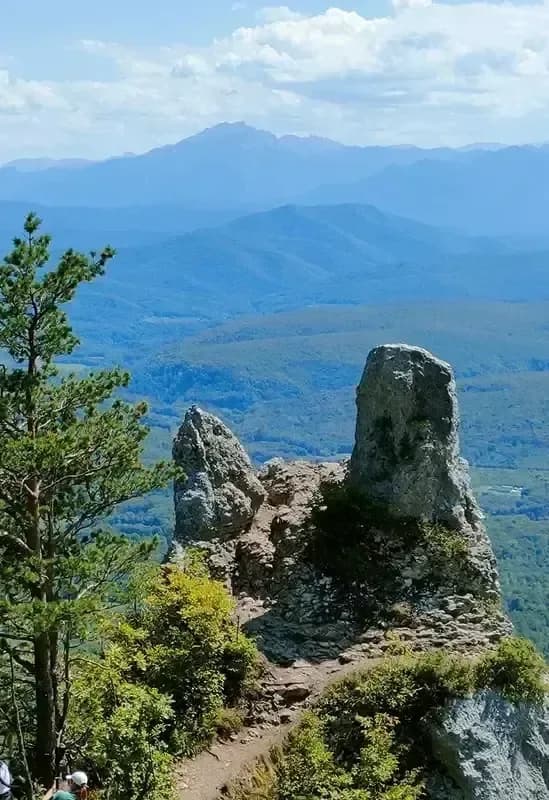 Чёртов палец